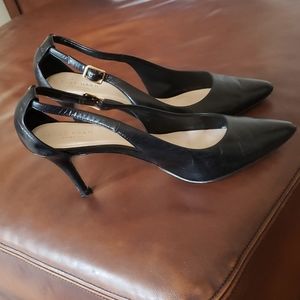 Cole Haan Kyle Cut Out Pump